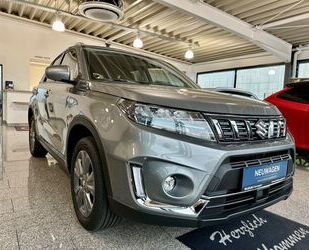 Suzuki Suzuki Vitara 1.5 DUALJET Hybrid Comfort AGS Allgr Gebrauchtwagen