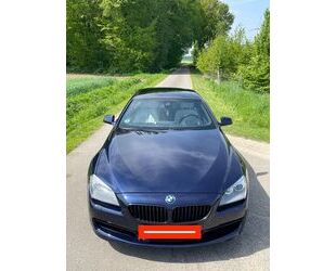 BMW BMW 640 Gran Coupé 640d Gebrauchtwagen