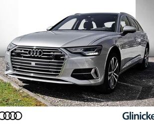 Audi Audi A6 Avant sport 40 TDI quattro S tronic *AHZV* Gebrauchtwagen