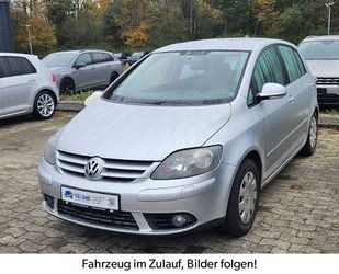 VW Volkswagen Golf Plus V Tour Gebrauchtwagen