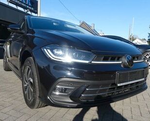 VW Volkswagen Polo VI - LIFE Aut. Navi LED ALU Gebrauchtwagen