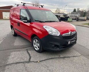 Opel Opel Combo D-Van 1.3 CDTI ecoFlex L1H1 Gebrauchtwagen