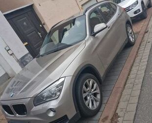 BMW BMW X1 sDrive18d Sport Line Sport Line Gebrauchtwagen