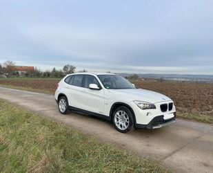 BMW BMW X1 xDrive25i - Gebrauchtwagen