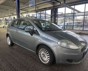 Fiat Fiat Grande Punto 1.4 8V Dynamic Gebrauchtwagen