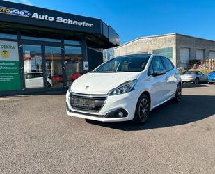 Peugeot Peugeot 208 Style Gebrauchtwagen