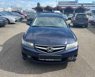 Honda Honda Accord Tourer 2.2 i-CTDi Sport Gebrauchtwagen