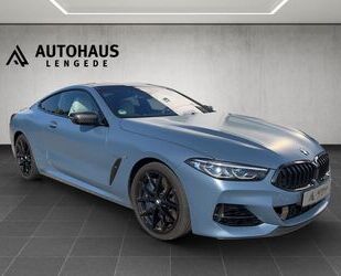 BMW BMW M850i xDrive *FIRST EDITION* *1 OF 400* *FROZE Gebrauchtwagen