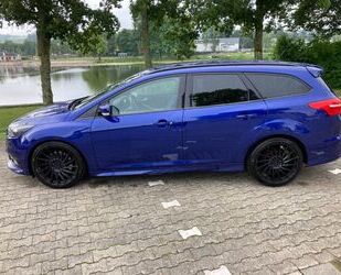 Ford Ford Focus 2,0TDCi ST Turnier ST Gebrauchtwagen