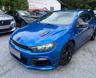 VW Volkswagen SCIROCCO 2.0 TSI 211 PS MATCH NAVI/XENO Gebrauchtwagen