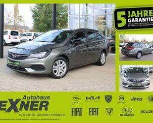 Opel Opel Astra K Sports Tourer 1.2 Turbo EDITION *PDC Gebrauchtwagen