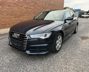 Audi Audi A6 Avant 3.0 TDI S-Line 8xBer 1-SteH StandHz Gebrauchtwagen