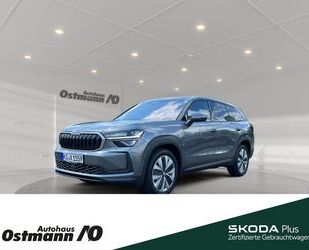 Skoda Skoda Kodiaq Selection 4x4 142kw TDI DSG *360°*NAV Gebrauchtwagen