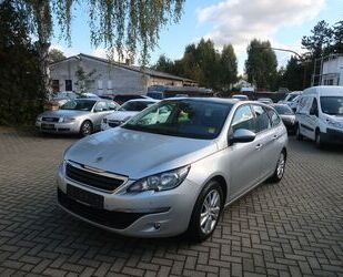 Peugeot Peugeot 308 SW Active Gebrauchtwagen