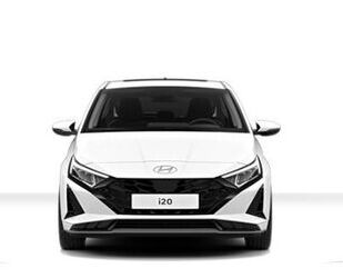 Hyundai Hyundai i20 Trend Gebrauchtwagen