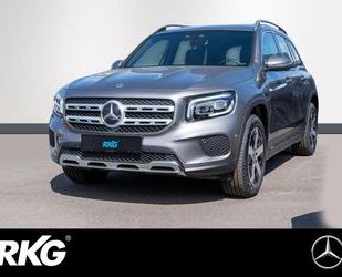 Mercedes-Benz Mercedes-Benz GLB 200 *PROGRESSIVE*LED*SPURASSIST* Gebrauchtwagen