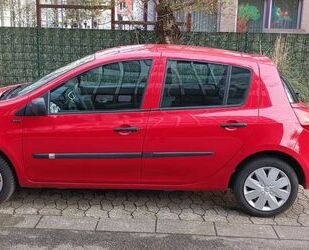 Renault Renault Clio 1.2 16V 75 Yahoo! Gebrauchtwagen