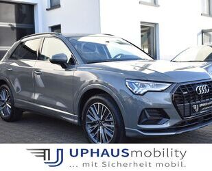 Audi Audi Q3 40 TDI quattro AHK*Standhzg.*Sport-LM19