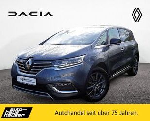 Renault Renault Espace Intens Energy TCe 225 EDC KAMERA NA Gebrauchtwagen