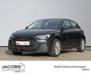 Audi Audi A1 Sportback 30 TFSI LED*SHZ*EPH*Tempomat Gebrauchtwagen