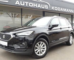 Seat Seat Tarraco 2.0 TDI Style*DigitalTacho*Beats*7Sit Gebrauchtwagen