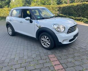 Mini MINI ONE Countryman One Gebrauchtwagen