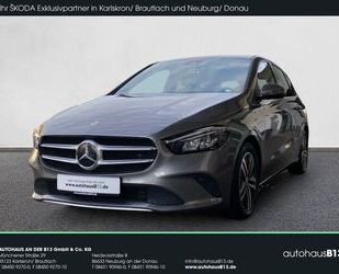 Mercedes-Benz Mercedes-Benz B200 Progressive 1,3 KLIMA+AHK+PDC+L Gebrauchtwagen