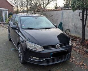 VW Volkswagen Polo 1.0 55kW Fresh BMT Fresh BlueMotio Gebrauchtwagen