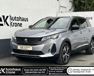 Peugeot Peugeot 5008 1.2 PureTech 130 GT* 7-SITZER*FULL L Gebrauchtwagen