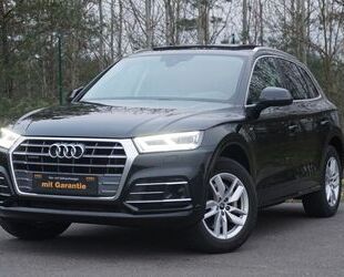 Audi Audi Q5 50 TFSIe quatt S-Line Matrix/Pano/ACC/HuD/ Gebrauchtwagen