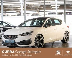 Cupra Cupra Leon 2.0 TSI VZ OPF 221 KW NAVI SDACH Gebrauchtwagen