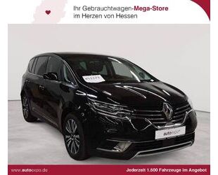 Renault Renault Espace BLUE dCi 200 EDC INITIALE PARIS Gebrauchtwagen