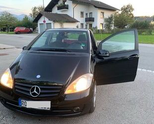 Mercedes-Benz Mercedes-Benz A 160 BlueEFFICIENCY - Gebrauchtwagen