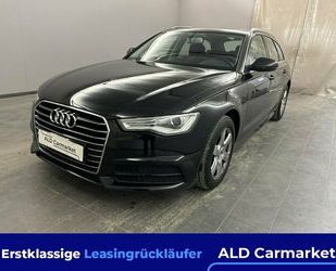 Audi Audi A6 Avant 2.0 TDI ultra Kombi, 5-türig, 6-Gang Gebrauchtwagen