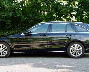 Mercedes-Benz Mercedes-Benz C220d | Avantgarde | ... Gebrauchtwagen