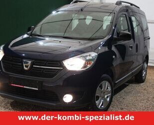 Dacia Dacia Dokker TCe 100/ Klima/ 6-Gang/ nur 30 tkm Gebrauchtwagen