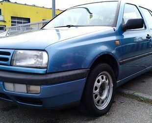 VW Volkswagen Vento 1.9TD CL.AAZ MOTOR ..TURBO DIESEL Gebrauchtwagen