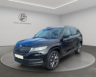 Skoda Skoda Kodiaq Drive 125 4x4*Virtual*Kamera*Ambi*LED Gebrauchtwagen