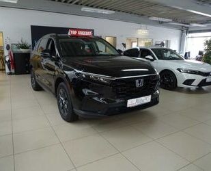 Honda Honda CR-V e:HEV 2.0 i-MMD Hybrid AWD Elegance TZ Gebrauchtwagen