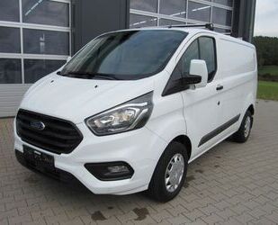 Ford Ford Transit Custom 300 L1H1 Trend Gebrauchtwagen