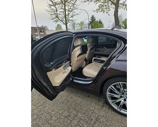 BMW BMW745E/Hybrid/INDIVIDUEL/B&W/OPENDAK/FULL FULL Gebrauchtwagen