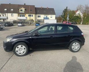 Opel Opel Astra 2005 TÜV bis 9/2025 Gebrauchtwagen