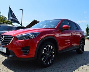 Mazda Mazda CX-5 SKYACTIV-G 160 Nakama Navi Gebrauchtwagen