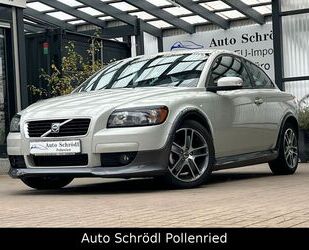 Volvo Volvo C30 Momentum 2.0 D, Navi, Klimaauto, Tempoma Gebrauchtwagen