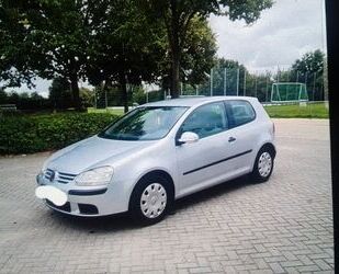 VW Volkswagen Golf 5 - 1,4 - HU neu - el.Fenster - e Gebrauchtwagen