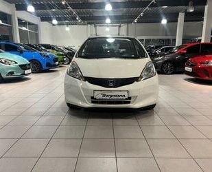 Honda Honda Jazz 1.2 Cool i S ( uro 5) Notbremsass. Koll Gebrauchtwagen