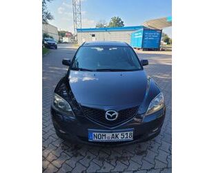 Mazda Mazda 3 1.6 Benzin 1900.- VB Gebrauchtwagen