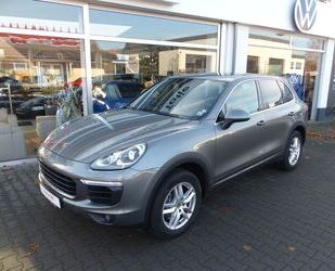 Porsche Porsche Cayenne Diesel Gebrauchtwagen