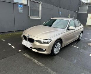 BMW BMW 316i -TOP ZUSTAND Gebrauchtwagen