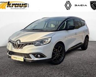 Renault Renault Grand Scenic Bose Editon 1,3 Tce 160 EDC Gebrauchtwagen